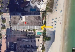 Apartment #501 at Ocean Riviera