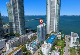 Apartment # at Platinum