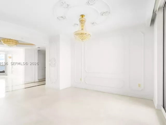3-bedroom condo for rent in Sunny Isles Beach - 19111 Collins Ave 3406 - MondialRealty