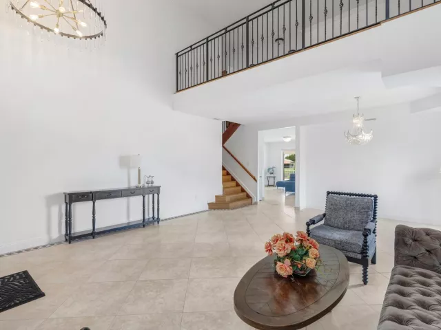 4-bedroom home for sale in Pembroke Pines - 14315 NW 16TH Court - MondialRealty