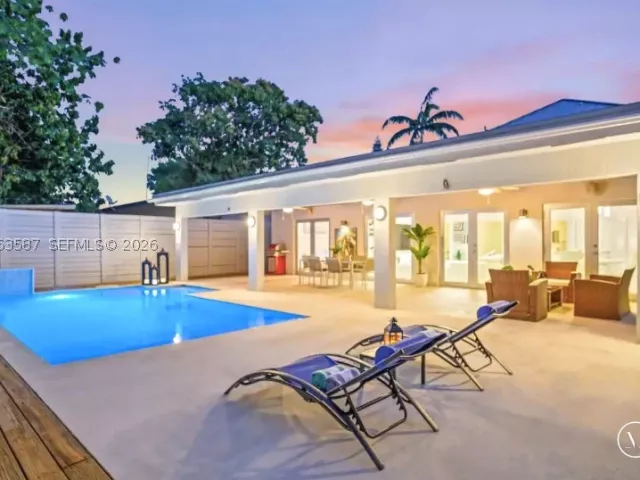 4-bedroom home for sale in Miami - 3427 Frow Ave - MondialRealty