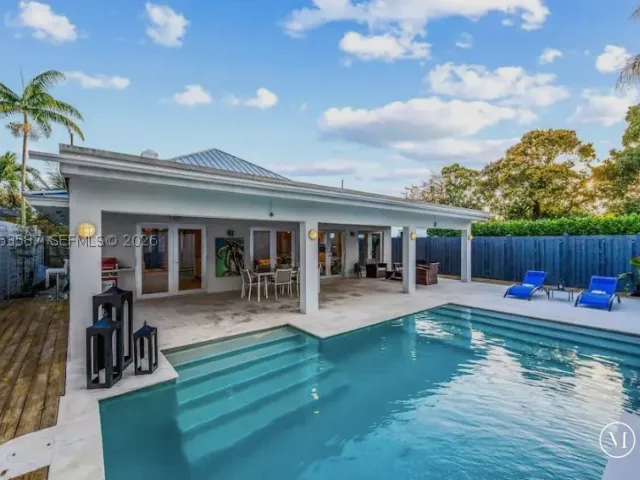 4-bedroom home for sale in Miami - 3427 Frow Ave - MondialRealty