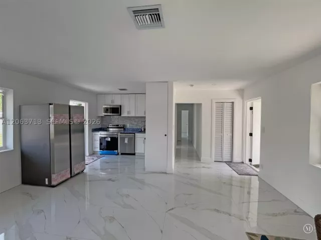 3-bedroom home for sale in Fort Lauderdale - 1606 NW 12th Ave - MondialRealty
