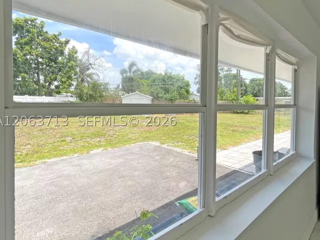 3-bedroom home for sale in Fort Lauderdale - 1606 NW 12th Ave - MondialRealty