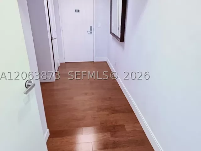 2-bedroom condo for rent in Miami - 888 Biscayne Blvd 4009 - MondialRealty