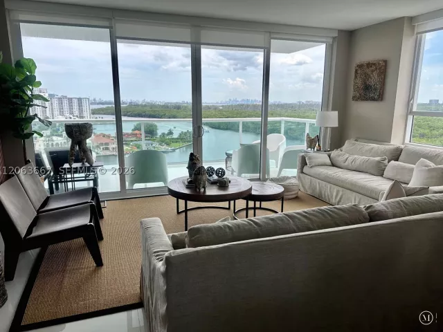 3-bedroom condo for sale in Sunny Isles Beach - 400 Sunny Isles Blvd 1401 - MondialRealty
