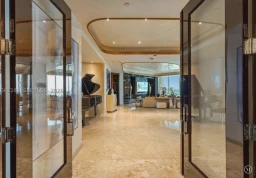 Apartment #603 at Turnberry Ocean Colony