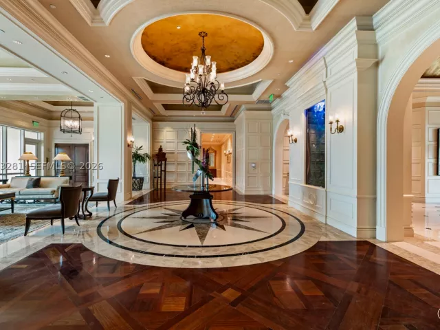 3-bedroom condo for sale in Sunny Isles Beach - 16047 Collins Ave 603 - MondialRealty