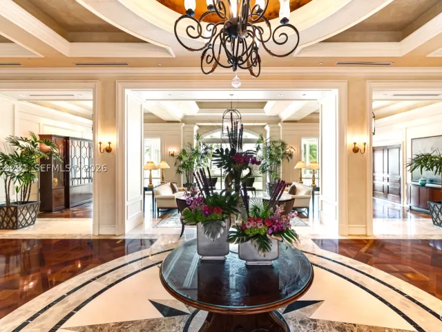 3-bedroom condo for sale in Sunny Isles Beach - 16047 Collins Ave 603 - MondialRealty