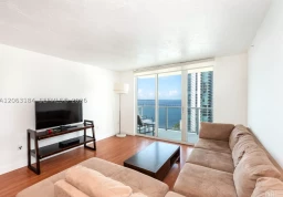 Apartment #3403 at Mark on Brickell