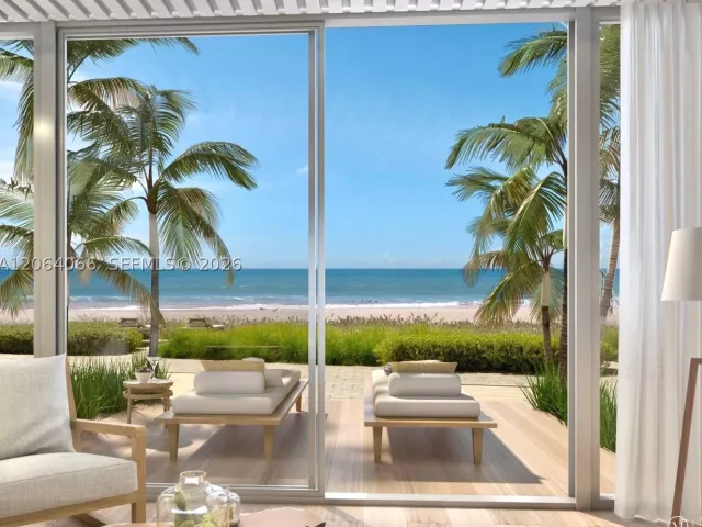 5-bedroom condo for sale in Sunny Isles Beach - 18501 Collins Ave 1804 - MondialRealty