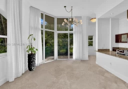 Apartment #110 at Turnberry Village