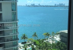 Apartment #908 at Paraiso Bay