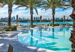 Apartment #1904 at Icon South Beach