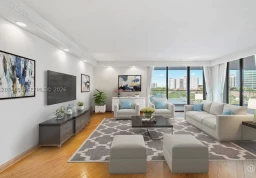 Apartment #6K at Turnberry Isle