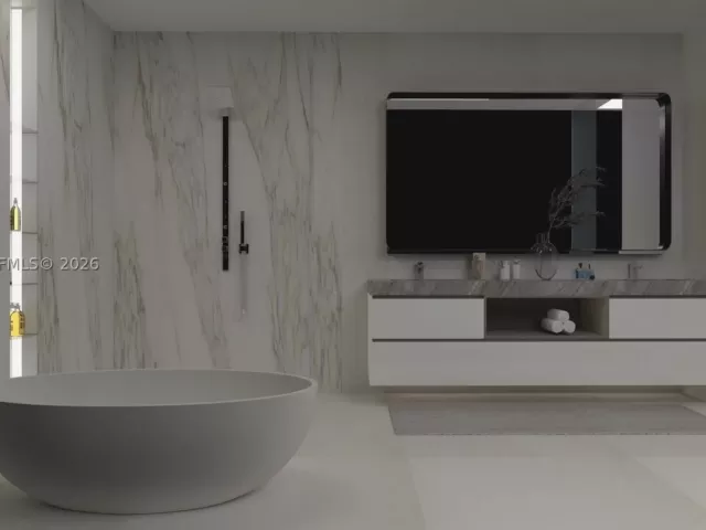 4-bedroom home for sale in Miami - 10850 N Bayshore Dr - MondialRealty