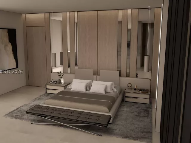 4-bedroom home for sale in Miami - 10850 N Bayshore Dr - MondialRealty