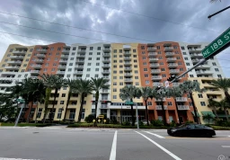 Apartment #418 at Venture