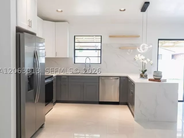 3-bedroom home for rent in Homestead - 16552 SW 297th Ter 16552 - MondialRealty