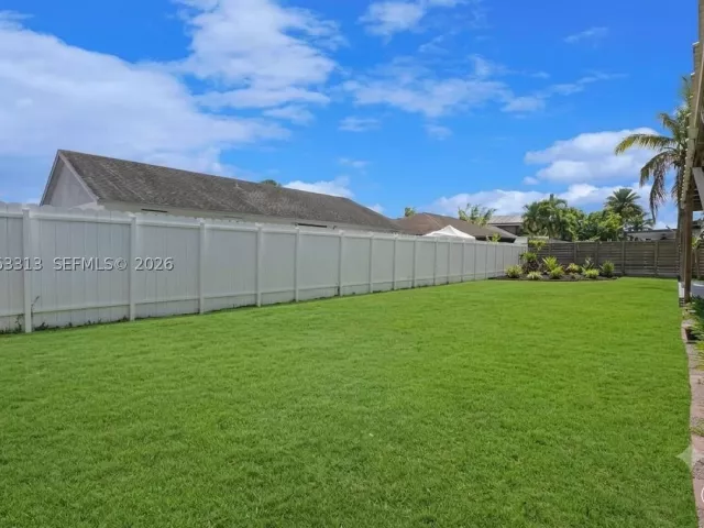 3-bedroom home for rent in Homestead - 16552 SW 297th Ter 16552 - MondialRealty