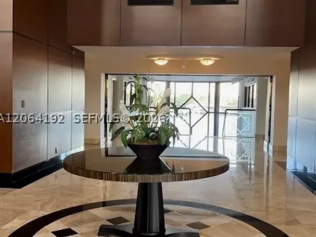 2-bedroom condo for sale in Hallandale Beach - 300 Three Islands Blvd 406 - MondialRealty