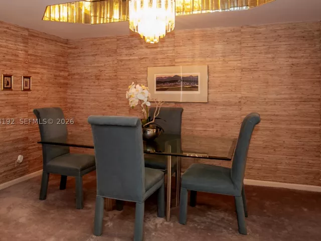 2-bedroom condo for sale in Hallandale Beach - 300 Three Islands Blvd 406 - MondialRealty