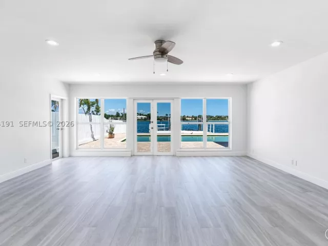 5-bedroom home for rent in Miami Beach - 1451 Stillwater Dr - MondialRealty