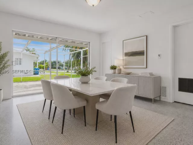 3-bedroom home for rent in Miami - 17355 NE 7th Ave - MondialRealty