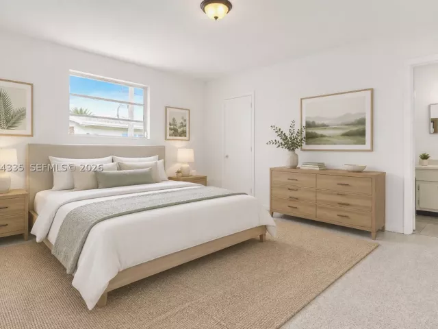 3-bedroom home for rent in Miami - 17355 NE 7th Ave - MondialRealty