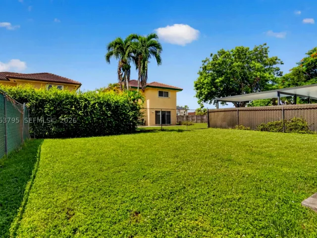 4-bedroom home for sale in Miami - 14156 SW 163rd Ter - MondialRealty