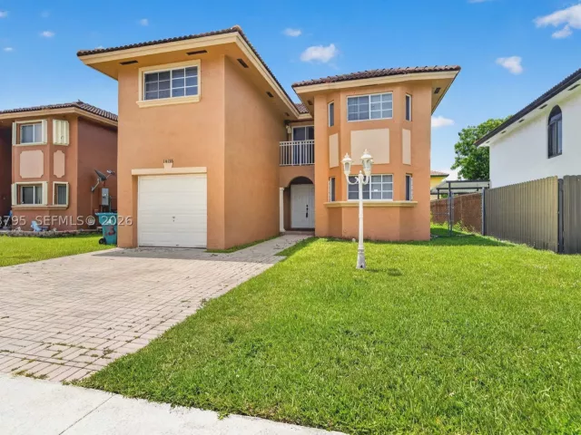 4-bedroom home for sale in Miami - 14156 SW 163rd Ter - MondialRealty