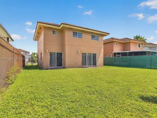 4-bedroom home for sale in Miami - 14156 SW 163rd Ter - MondialRealty