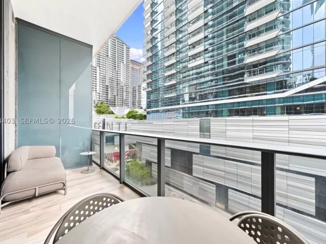 condo for sale in Miami - 801 S Miami Ave 610 - MondialRealty