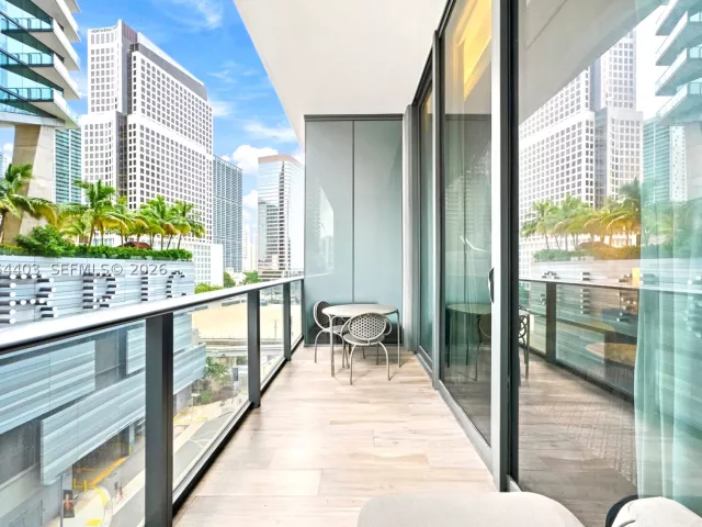 condo for sale in Miami - 801 S Miami Ave 610 - MondialRealty