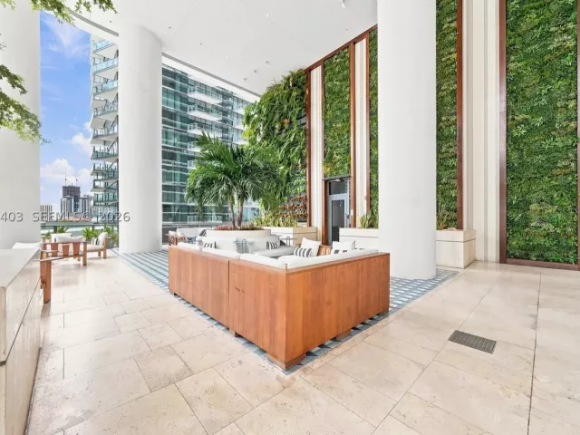 condo for sale in Miami - 801 S Miami Ave 610 - MondialRealty