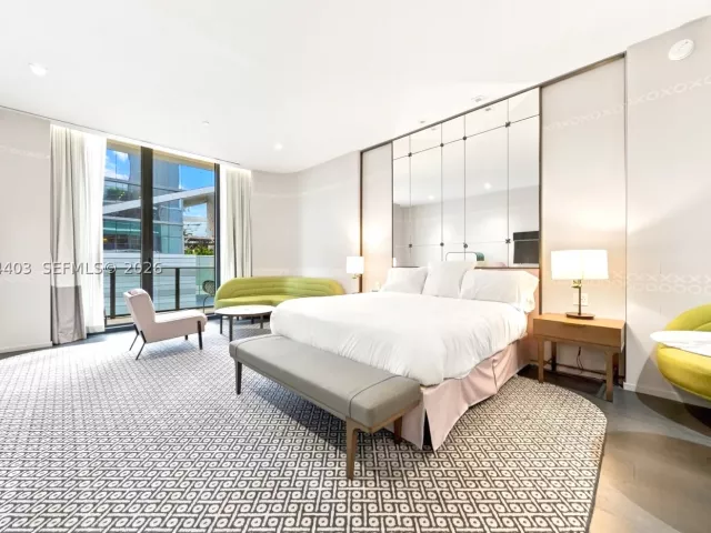 condo for sale in Miami - 801 S Miami Ave 610 - MondialRealty