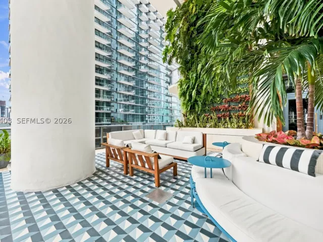 condo for sale in Miami - 801 S Miami Ave 610 - MondialRealty