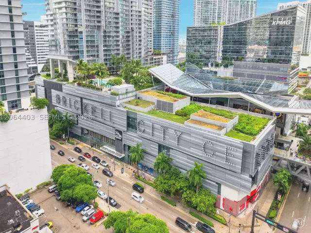 condo for sale in Miami - 801 S Miami Ave 610 - MondialRealty