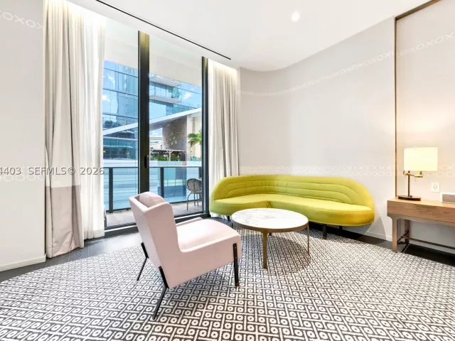 condo for sale in Miami - 801 S Miami Ave 610 - MondialRealty