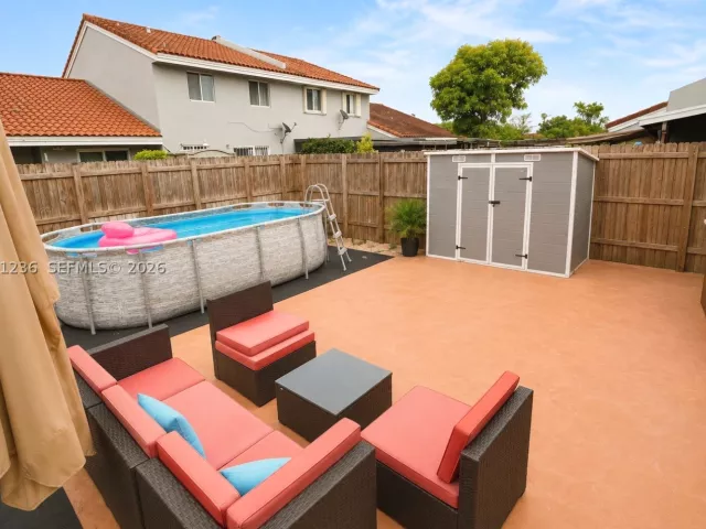 3-bedroom home for rent in Miami - 8381 SW 148th Ave 0 - MondialRealty