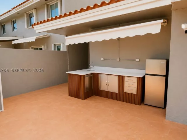 3-bedroom home for rent in Miami - 8381 SW 148th Ave 0 - MondialRealty