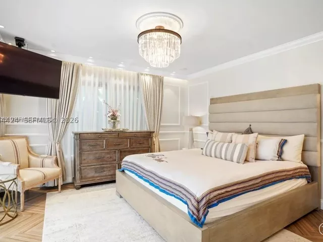 5-bedroom home for rent in Miami Beach - 1625 Daytonia Rd - MondialRealty