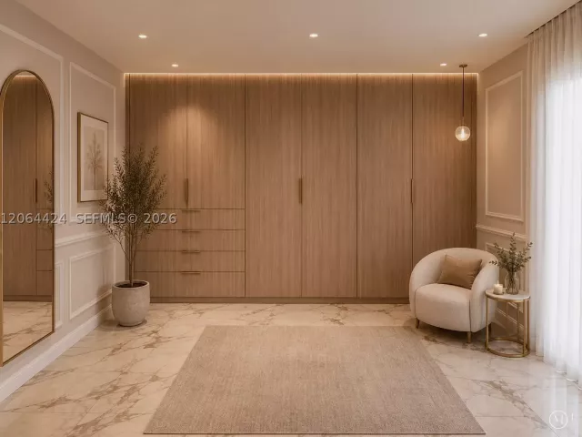 5-bedroom home for rent in Miami Beach - 1625 Daytonia Rd - MondialRealty