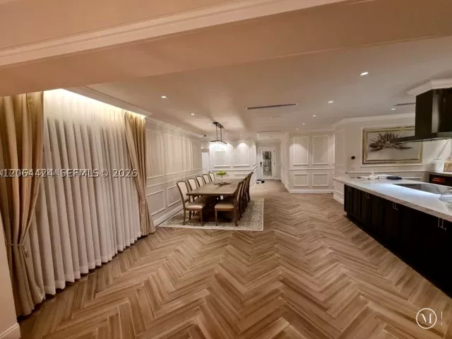 5-bedroom home for rent in Miami Beach - 1625 Daytonia Rd - MondialRealty