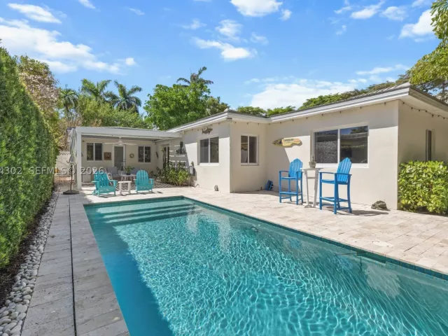 3-bedroom home for sale in Miami - 711 NE 72nd Ter - MondialRealty