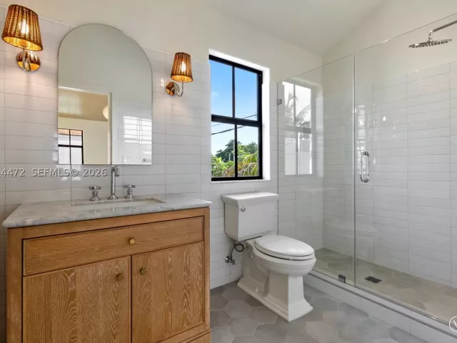 3-bedroom home for rent in Miami - 3603 Thomas Ave - MondialRealty