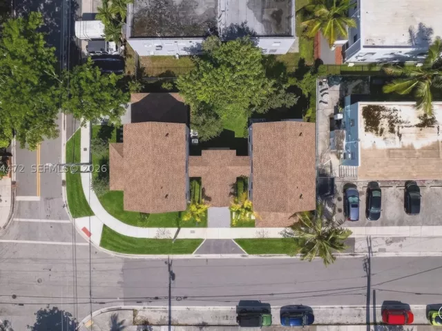 3-bedroom home for rent in Miami - 3603 Thomas Ave - MondialRealty