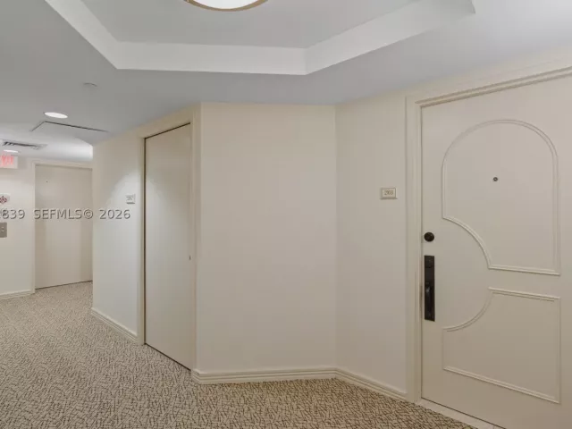 2-bedroom condo for sale in Sunny Isles Beach - 18911 Collins Ave 2103 - MondialRealty
