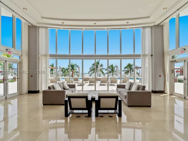 2-bedroom condo for sale in Sunny Isles Beach - 18911 Collins Ave 2103 - MondialRealty
