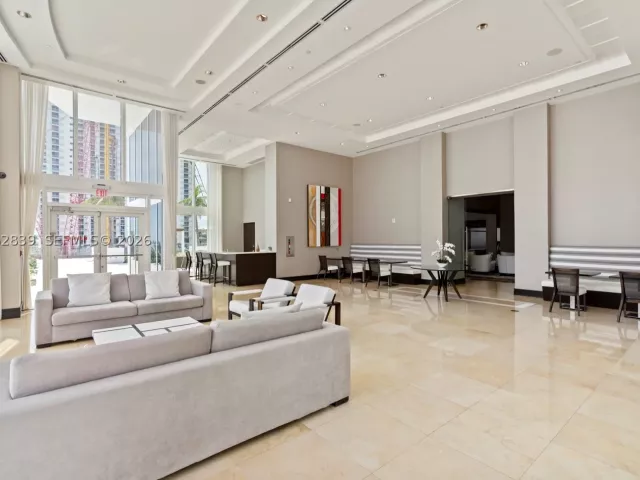 2-bedroom condo for sale in Sunny Isles Beach - 18911 Collins Ave 2103 - MondialRealty
